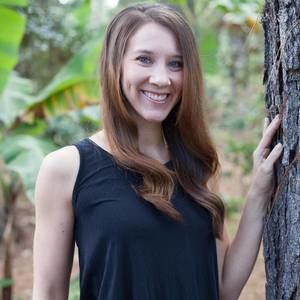 Meet your Posher, Brielle